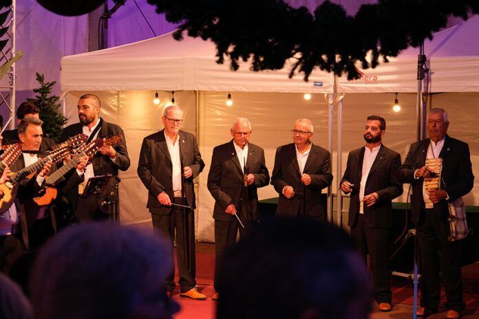 Noticias | La música de Navidad Isleña inunda de tradición todos los municipios de Lanzarote