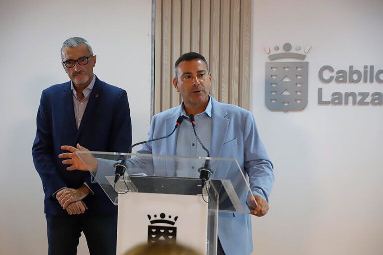 Noticias Yaiza | El Cabildo licita la gestión del Centro de Menores de Yaiza por 1,69 millones de euros