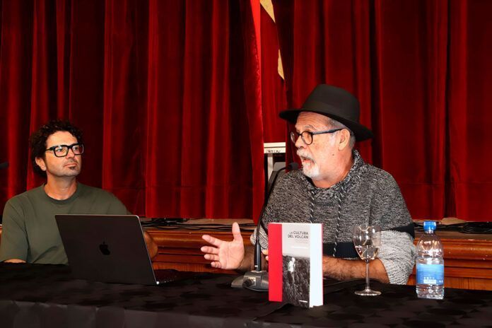Noticias Yaiza | Pepe el uruguayo, sobre la erupciones: “el dolor da una perspectiva distinta sobre la cultura del volcán”