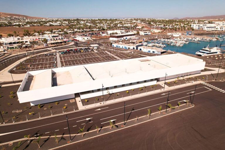 Noticias Yaiza | Yaiza se confirma como el municipio con menos paro de Lanzarote y pide más inversión de Canarias