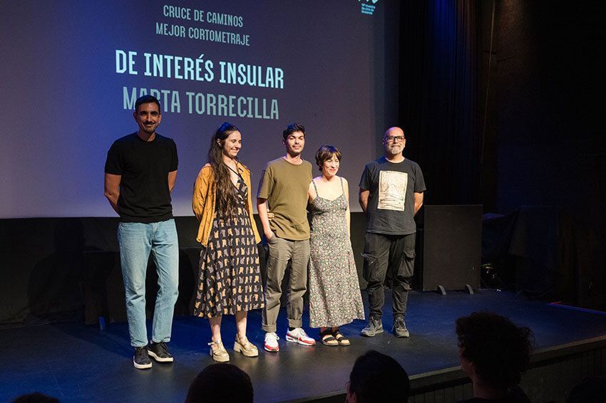 XIV Muestra de Cine de Lanzarote