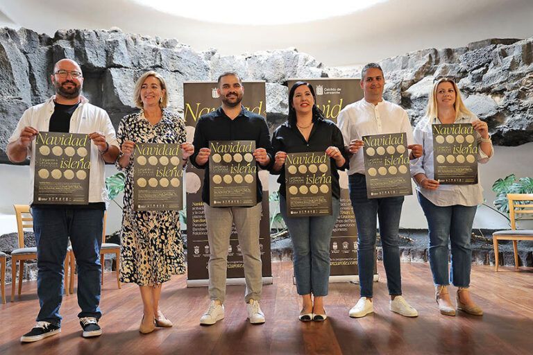 Noticias | La Navidad Isleña regresa para nutrir aún más la tradición musical canaria 
