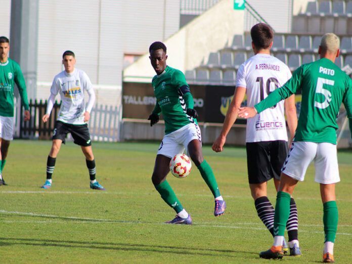 Noticias Yaiza | El Unión Sur Yaiza sufre una preocupante derrota ante la UB Conquense