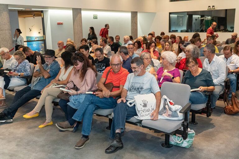 Noticias | La educación ambiental y la interpretación del patrimonio protagonizan las actividades de enero en Timanfaya