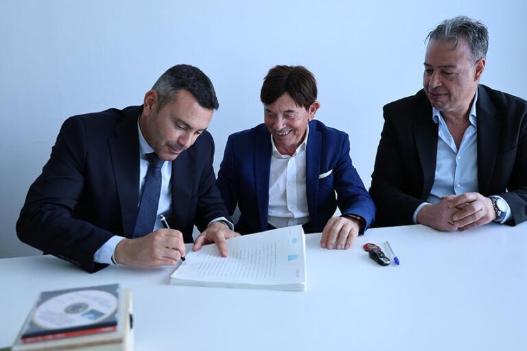 Noticias Playa Blanca | Cabildo e ICAVI culminan la compra de 42 viviendas públicas en Playa Blanca para el alquiler a precios asequibles