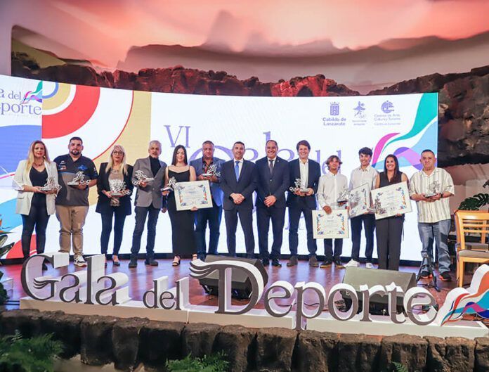 Noticias | La VII Gala del Deporte ya tiene a sus primeros galardonados y las nominaciones a gestas deportivas