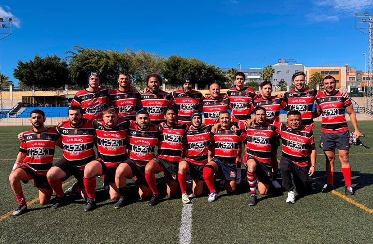 Noticias | El Lanzarote Rugby Club se proclama Campeón de Canarias