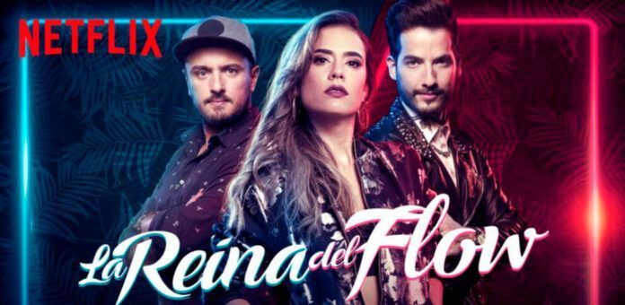 Noticias | Lanzarote será escenario del rodaje de La Reina de Flow, la serie de habla hispana más vista a nivel mundial en Netflix