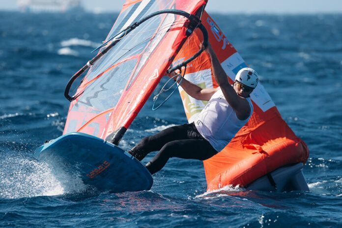 Noticias Playa Blanca | Foto Sailing EnergyLanzarote Sailing Center