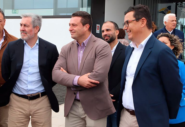 Noticias Yaiza | Yaiza mantendrá un encuentro con Obras Públicas del Gobierno canario para “apremiar” proyectos de interés municipal