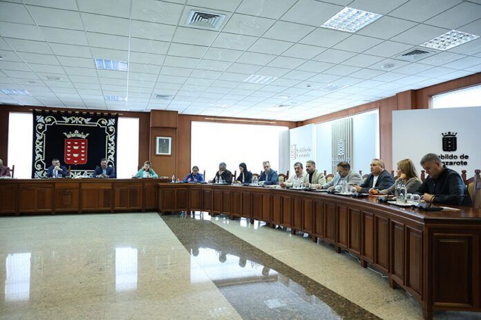 Noticias | El grupo de Gobierno del Cabildo reestructura sus áreas