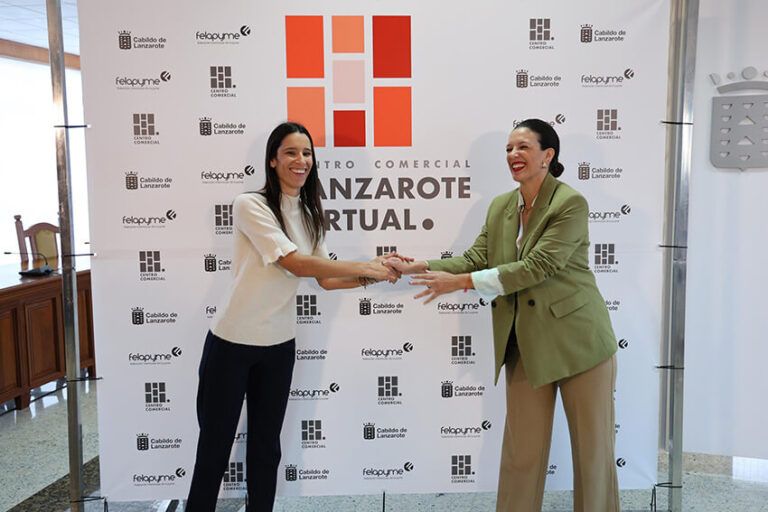 Noticias | Cabildo y Felapyme lanzan una plataforma digital para fomentar el comercio de proximidad