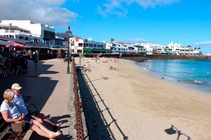 Noticias Playa Blanca | Yaiza pide al Gobierno canario financiación para tres proyectos de mejoras en Playa Blanca por valor de 9,6 millones de euros
