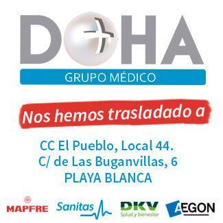 Grupo Médico Doha
