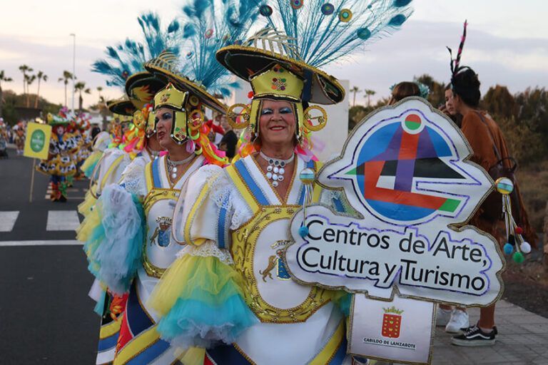 Noticias | Los CACT publican las bases de las ayudas a las agrupaciones del Carnaval