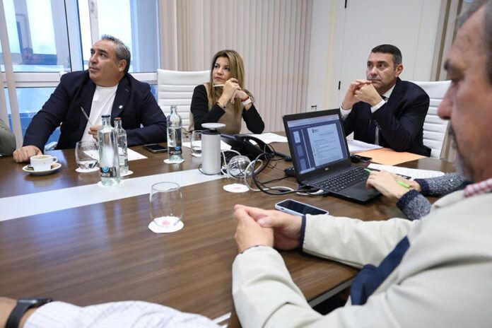 Consejo de Gobierno Noticias | El Cabildo aprueba una nueva prórroga para los Planes de Cooperación Municipal del año 2022