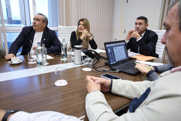 Noticias | El Cabildo aprueba una nueva prórroga para los Planes de Cooperación Municipal del año 2022
