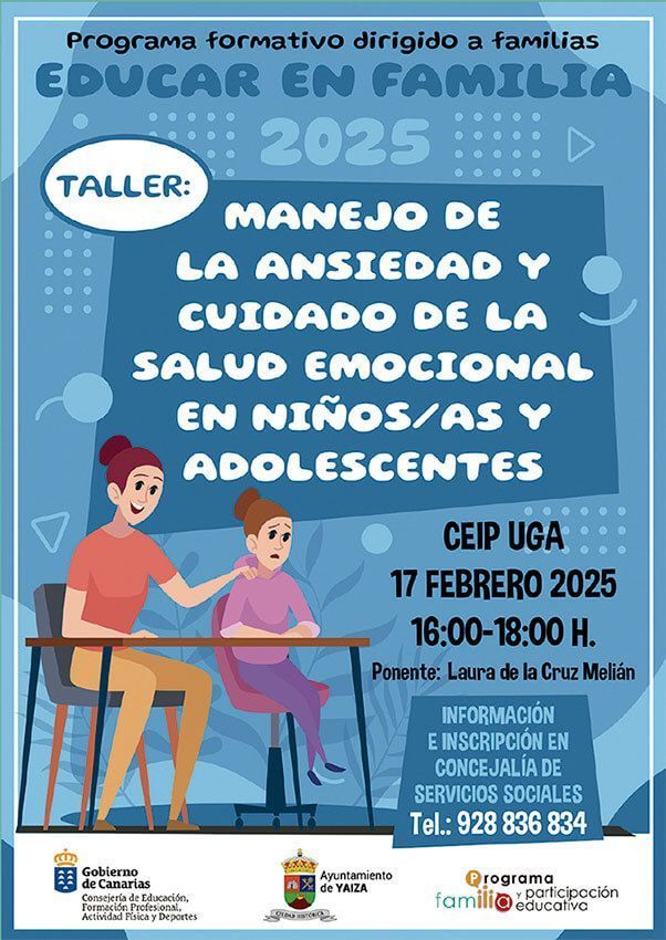 Educar en familia