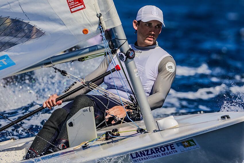 Lanzarote International Regatta