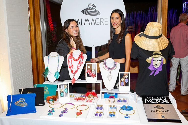 Noticias | Abierta la convocatoria para la participación en el programa Lanzarote Moda 2025