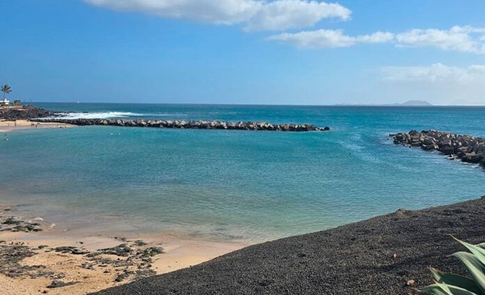 Playa Flamingo