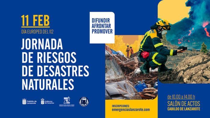 Noticias | El Consorcio de Seguridad y Emergencias organiza una jornada sobre riesgos de desastres naturales