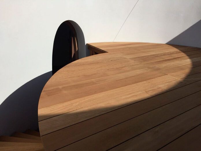 Noticias | La isla en casa, del arquitecto Virgilio Gutiérrez, nueva propuesta expositiva de la XII Bienal de Arte de Lanzarote