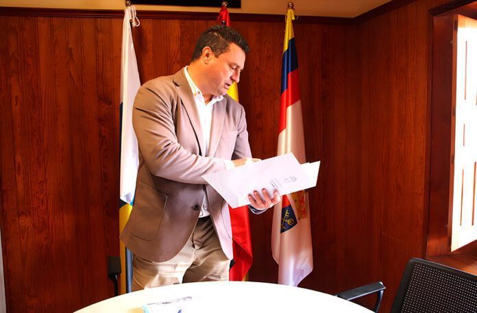 Noticias Yaiza | Yaiza dice sí al Plan de Modernización Turística, pero avisa al presidente del Cabildo que “no lo formule a espaldas del Ayuntamiento”