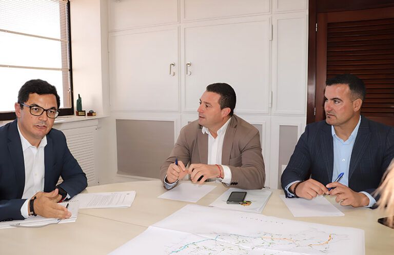 Noticias Playa Blanca | Canarias prevé licitar las obras de las 136 viviendas en Playa Blanca antes de verano