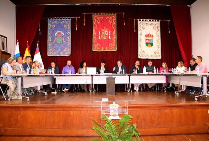 Noticias Yaiza | Yaiza activa un nuevo proyecto dirigido al cuidado de la infancia desde la óptica de la igualdad