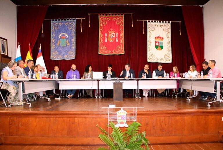 Noticias Yaiza | Yaiza activa un nuevo proyecto dirigido al cuidado de la infancia desde la óptica de la igualdad