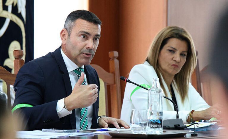 Noticias | Luz verde a un presupuesto de 209 millones de euros para 2025, el más alto de la historia del Cabildo 