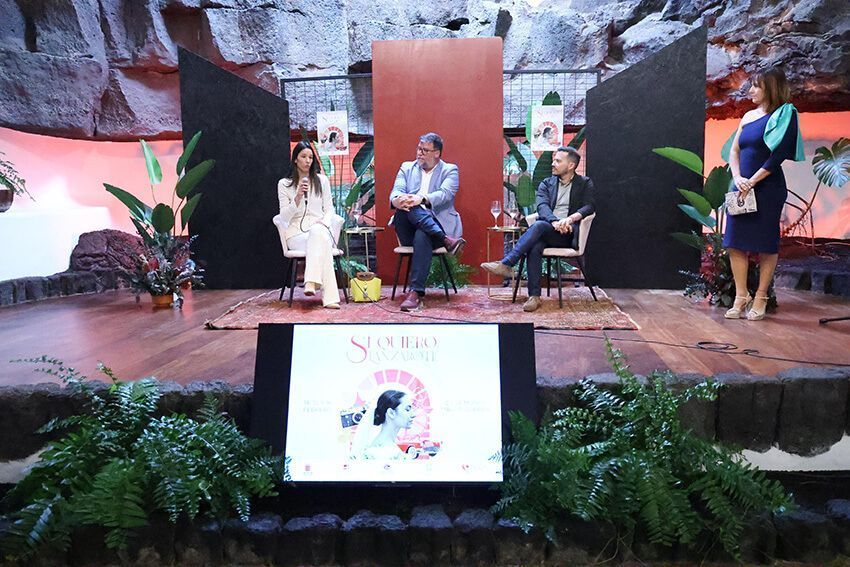 La feria de bodas y celebraciones "Sí Quiero Lanzarote" vuelve este fin de semana