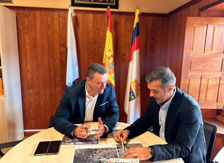 Noticias Yaiza | El Ayuntamiento y la Asociación de Directores de Recursos Humanos de Canarias organizan la Feria de Empleo de Yaiza