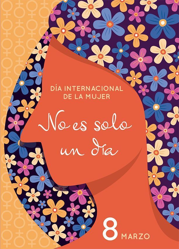 Charla Día de la Mujer
