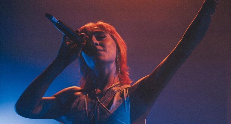 Noticias | El Cabildo celebra el talento musical femenino con Almacén Femme 2025