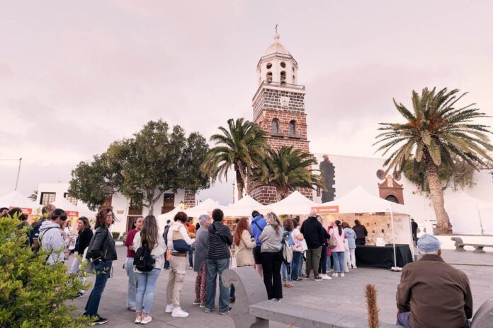 Noticias | La III Fiera del Libro recibe más de 30 solicitudes para la presentación de obras