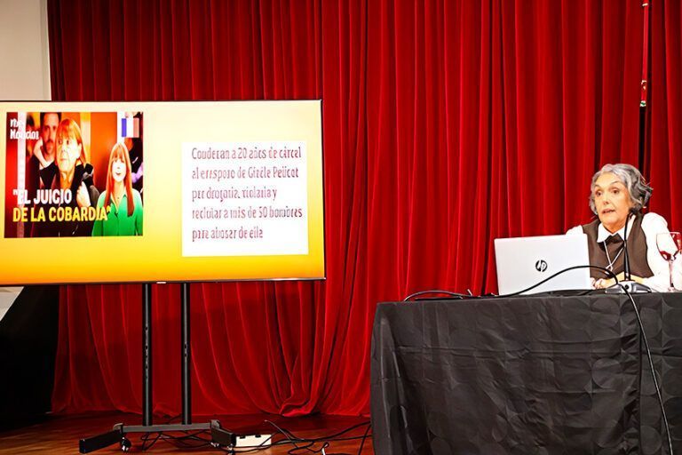 Noticias | Yaiza promueve nuevos encuentros para razonar sobre la igualdad