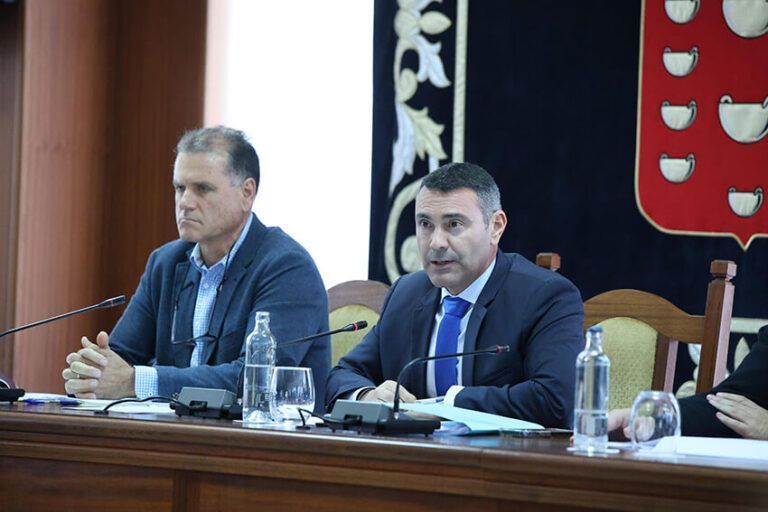 Noticias | El Consorcio del Agua contrata por 5 millones de euros la renovación y mejora de las redes de abastecimiento y saneamiento 