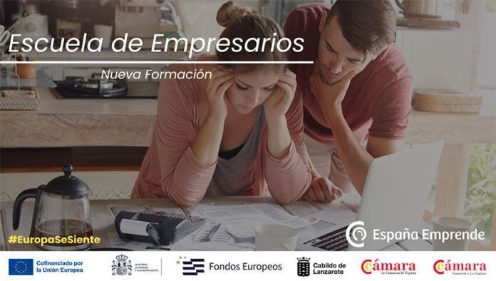 Noticias | Vuelve la Escuela de Empresarios de la Cámara de Comercio de Lanzarote y La Graciosa