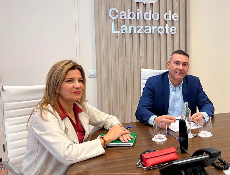 Noticias | El Cabildo invertirá más de 7 millones de euros para la conservación de su red insular de carreteras