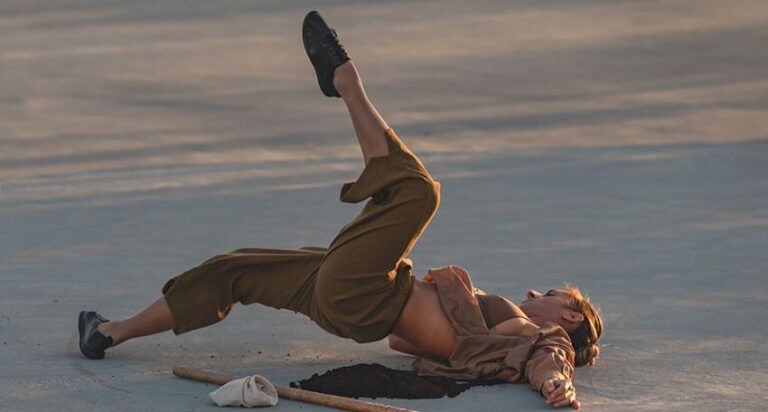 Noticias | El Cabildo renueva su apuesta por la danza contemporánea con la novena edición del Festival Suelo y Aire