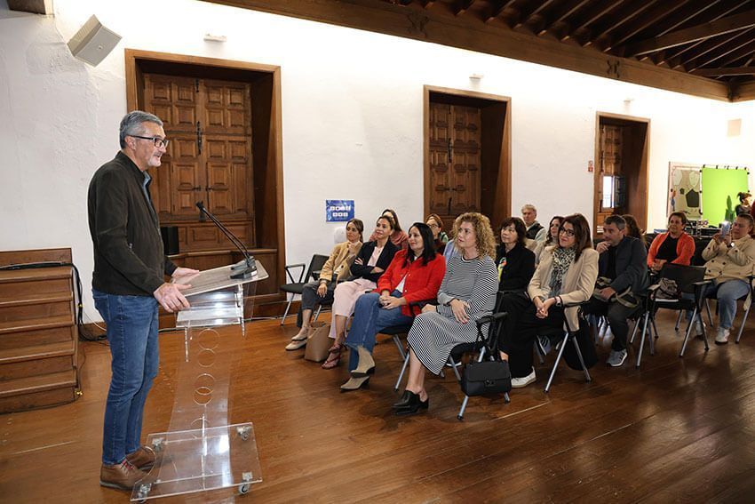 Cabildo y los siete municipios se suman a la Estrategia de Promoción de la Salud y Prevención