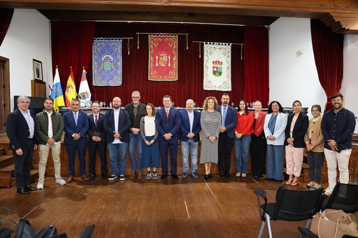 Jornada Promoción de la Salud Noticias Yaiza | Cabildo y los siete municipios se suman a la Estrategia de Promoción de la Salud y Prevención