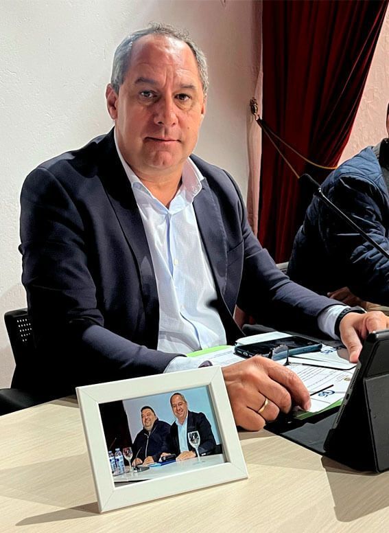 Noticias Yaiza | El PP de Yaiza denuncia "falta de liderazgo e iniciativa del gobierno de Óscar Noda" y un presupuesto “de corta y pega”