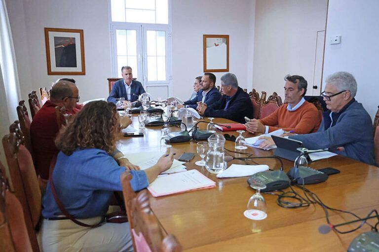 El Consorcio del Agua reclama a Canal Gestión la devolución de 1,5 millones de euros por la revisión de tarifas