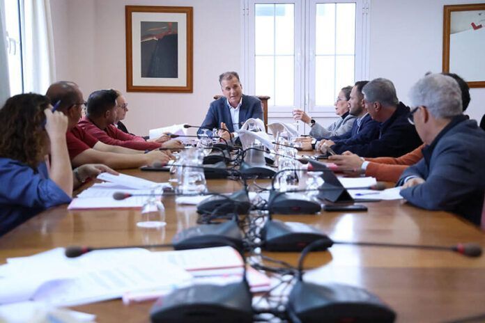 Noticias | Inalsa abona 5 millones al Consorcio del Agua por la amortización del préstamo del concurso de acreedores