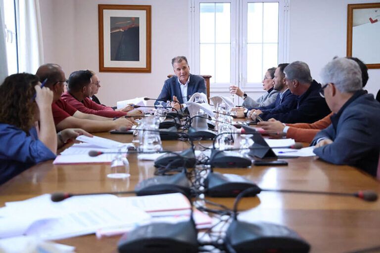 Noticias | Inalsa abona 5 millones al Consorcio del Agua por la amortización del préstamo del concurso de acreedores