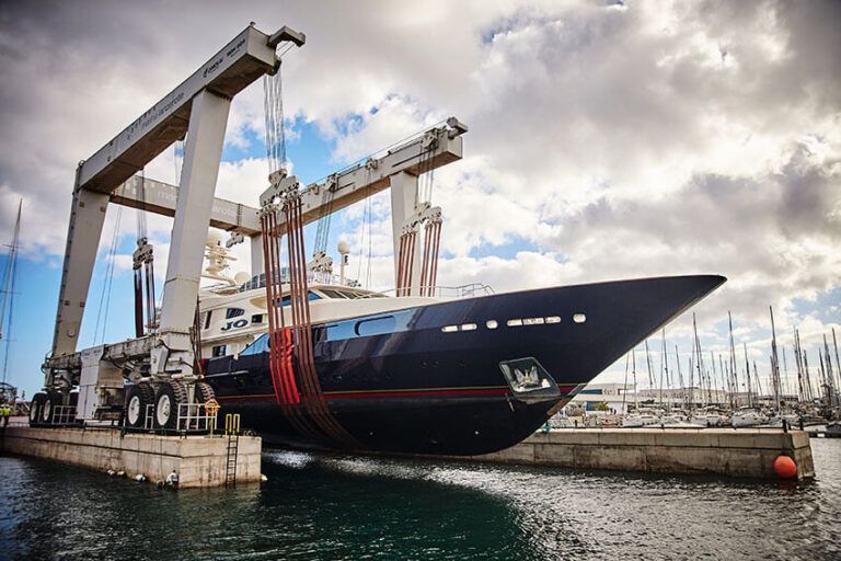 Noticias Playa Blanca | Turismo Lanzarote impulsa su posicionamiento en el segmento náutico participando en el Palma International Boat Show