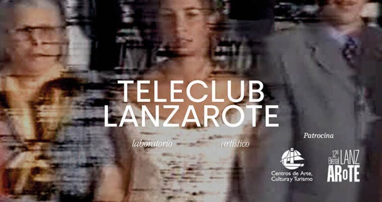 Noticias | La III edición de Teleclub Lanzarote regresa este mes de mayo con más fuerza que nunca